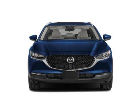Certified 2025 MAZDA CX-30 AWD 2.5 S w/ Preferred Package image 4