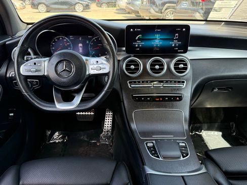 Used 2022 Mercedes-Benz GLC 300 image 40