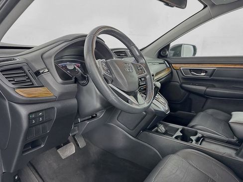 Used 2019 Honda CR-V EX-L image 12