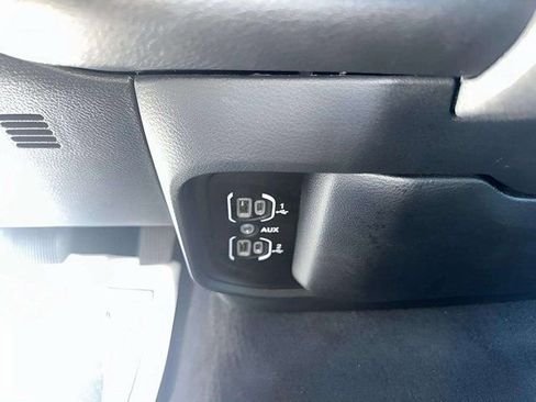 Used 2025 RAM 1500 Tradesman image 10