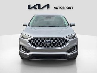 Used 2023 Ford Edge SEL video 2