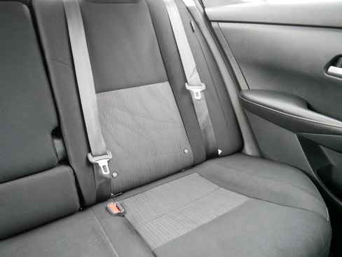 Certified 2022 Nissan Sentra SV w/ All-Weather Package image 14