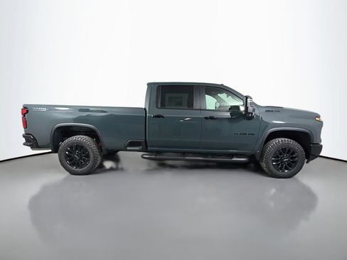 New 2026 Chevrolet Silverado 2500 LT w/ Trail Boss Package AWD/4WD image 4