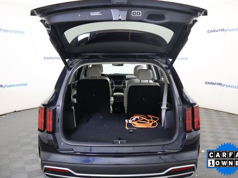 Used 2024 Kia Sorento SX Prestige image 8