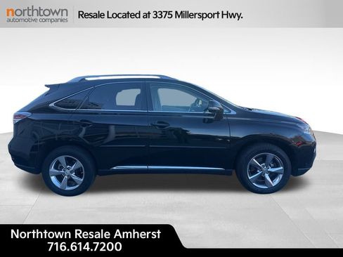 Used 2015 Lexus RX 350 350 image 3