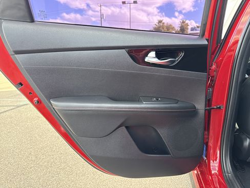 Used 2022 Kia Forte GT w/ GT2 Package image 26