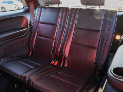 Used 2025 Dodge Durango GT AWD/4WD image 15