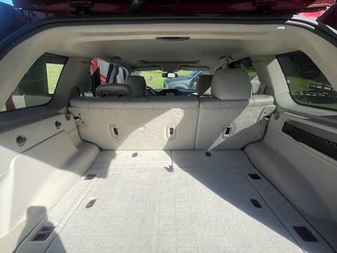 Used 2007 Jeep Grand Cherokee Limited image 11
