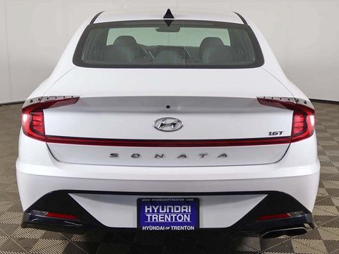 Used 2021 Hyundai Sonata SEL Plus FWD image 12