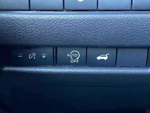 New 2026 Nissan Rogue SV image 14