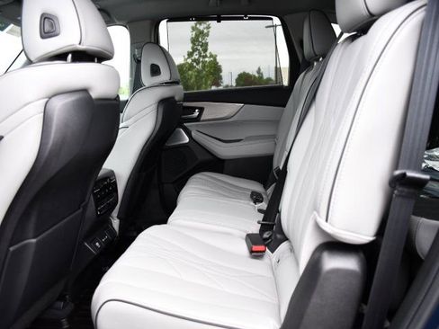 Certified 2026 Acura MDX SH-AWD w/ Advance Package image 17