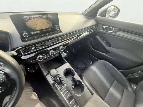 Used 2024 Honda Civic Sport image 19