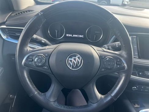 Used 2019 Buick Enclave Avenir w/ Avenir Technology Package image 17