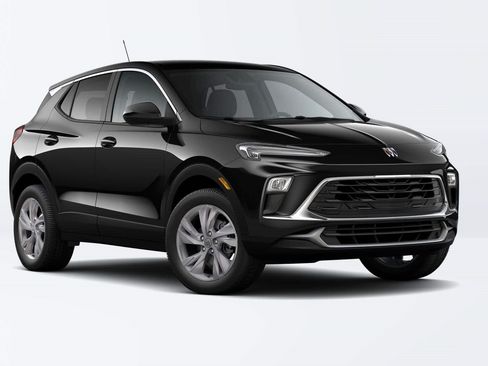 New 2026 Buick Encore GX Preferred w/ Comfort Package image 53