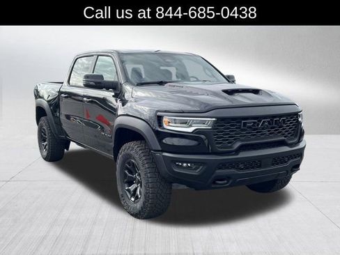 Used 2026 RAM 1500 RHO image 3