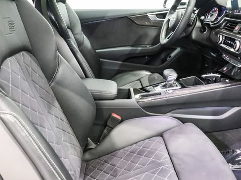 Used 2023 Audi S5 Premium AWD/4WD image 17