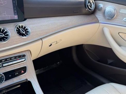Used 2018 Mercedes-Benz E 400 Coupe image 30