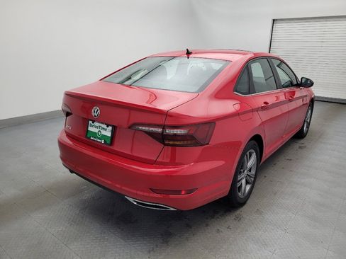 Used 2019 Volkswagen Jetta R-Line image 9