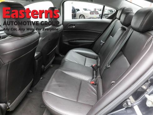 Used 2016 Acura ILX image 21