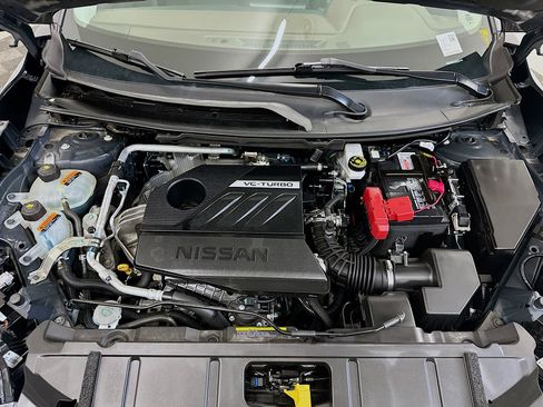 Used 2023 Nissan Rogue S AWD/4WD image 33