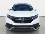 Used 2020 Honda CR-V EX-L image 2