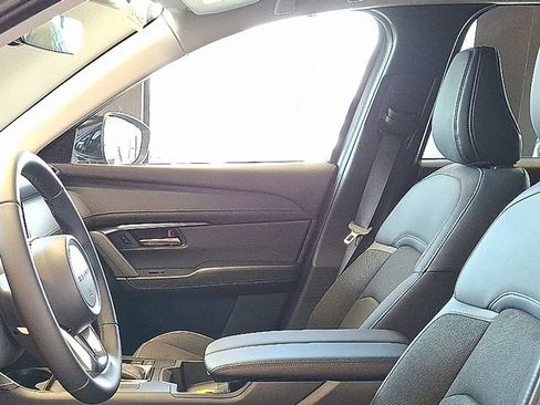 New 2026 MAZDA CX-5 Select AWD/4WD image 16