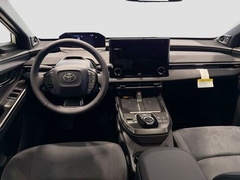 New 2026 Toyota C-HR AWD/4WD image 18