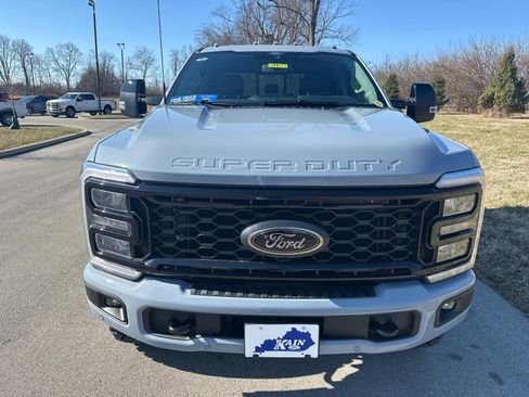 New 2026 Ford F250 Lariat w/ Tremor Off-Road Package image 17