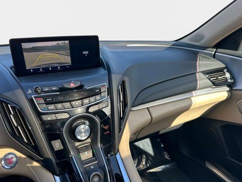 Used 2019 Acura RDX FWD w/ Technology Package image 27