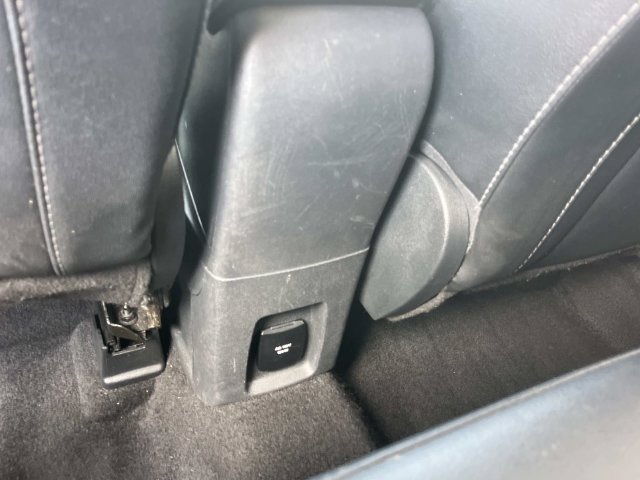 Used 2021 Ford EcoSport SES AWD/4WD image 18