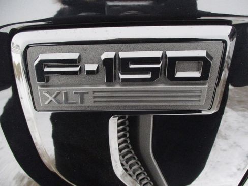 Used 2022 Ford F150 XLT w/ Equipment Group 302A High AWD/4WD image 12