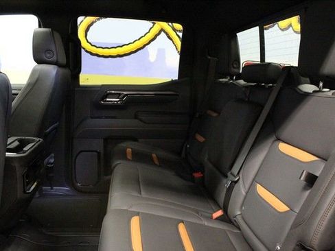 New 2026 GMC Sierra 1500 AT4 w/ AT4 Premium Package image 16