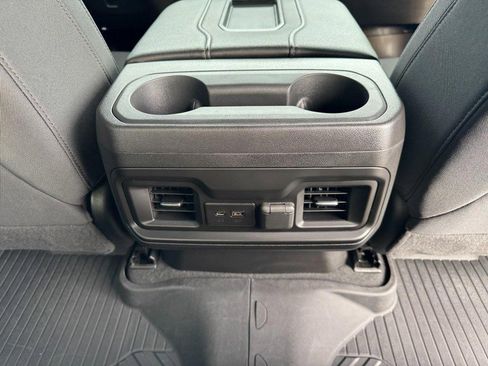 Used 2022 Chevrolet Silverado 1500 LT Trail Boss w/ LPO, Dark Essentials Package image 16