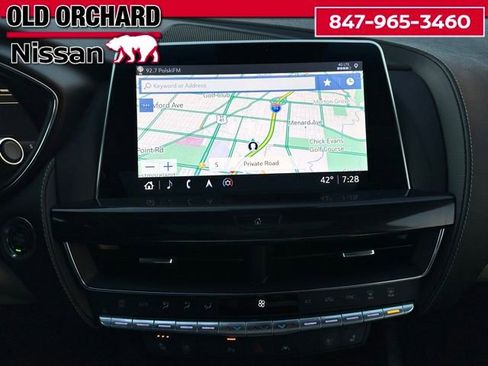 Used 2024 Cadillac CT5 Premium Luxury image 20