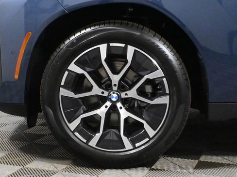 Used 2026 BMW X3 xDrive30 w/ Convenience Package image 12