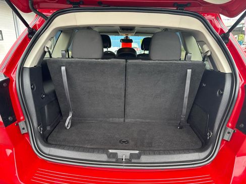 Used 2019 Dodge Journey SE w/ Premium Group FWD image 5