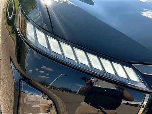 New 2026 INFINITI QX80 Autograph AWD/4WD image 30