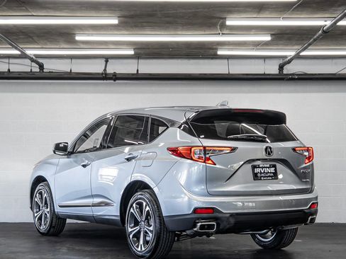 New 2026 Acura RDX w/ Technology Package image 3