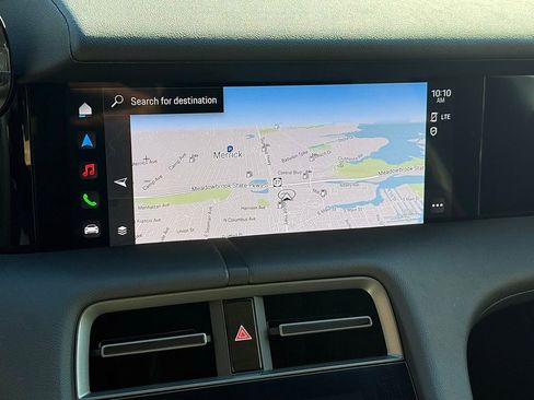 Certified 2024 Porsche Taycan RWD image 14