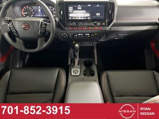 New 2026 Nissan Frontier PRO-4X w/ Pro Premium Package video 2
