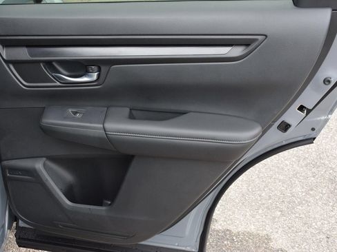 Used 2026 Honda CR-V EX image 19