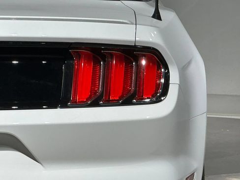 Used 2015 Ford Mustang Premium w/ Equipment Group 201A RWD image 30