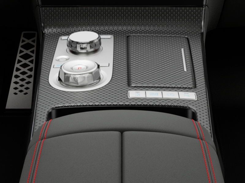 New 2026 Genesis G80 3.5T Sport Prestige AWD/4WD image 21