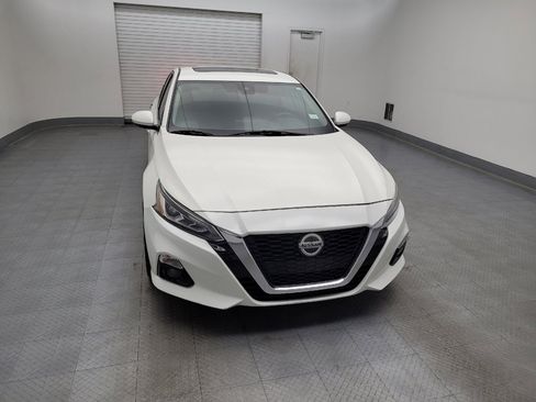 Used 2021 Nissan Altima 2.5 SL image 14