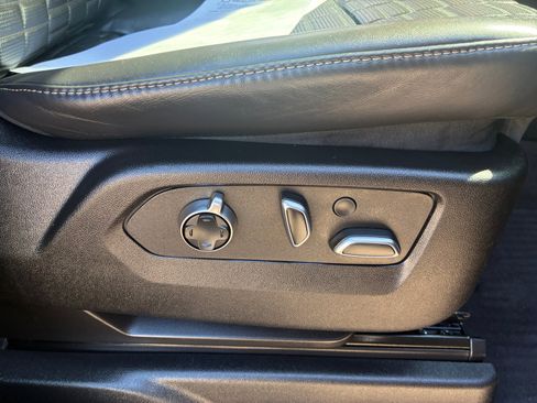 Used 2023 Cadillac Escalade ESV V w/ Heavy-Duty Trailer Package image 35