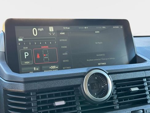 New 2026 INEOS Grenadier image 17