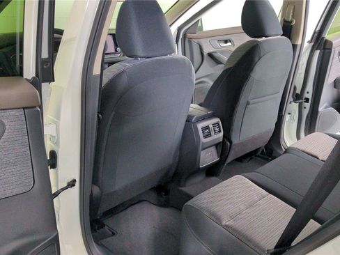 Certified 2023 Nissan Rogue SV image 29