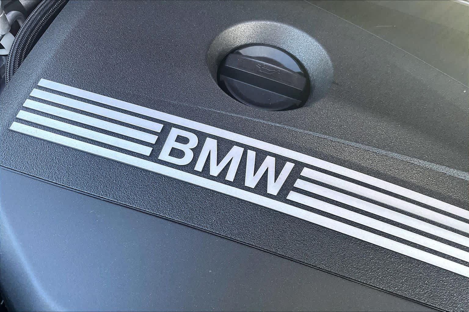 Used 2026 BMW X1 xDrive28i w/ Convenience Package AWD/4WD image 17