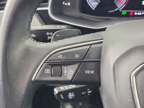 Used 2021 Audi Q7 3.0T Premium Plus w/ Executive Package image 25