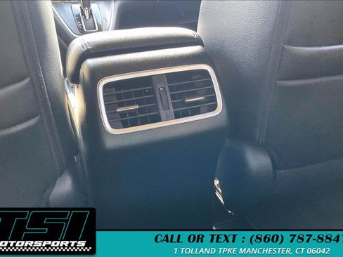 Used 2015 Honda CR-V EX-L image 29